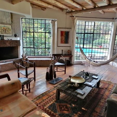 Meru House Lekisilai Arusha Kültér fotó