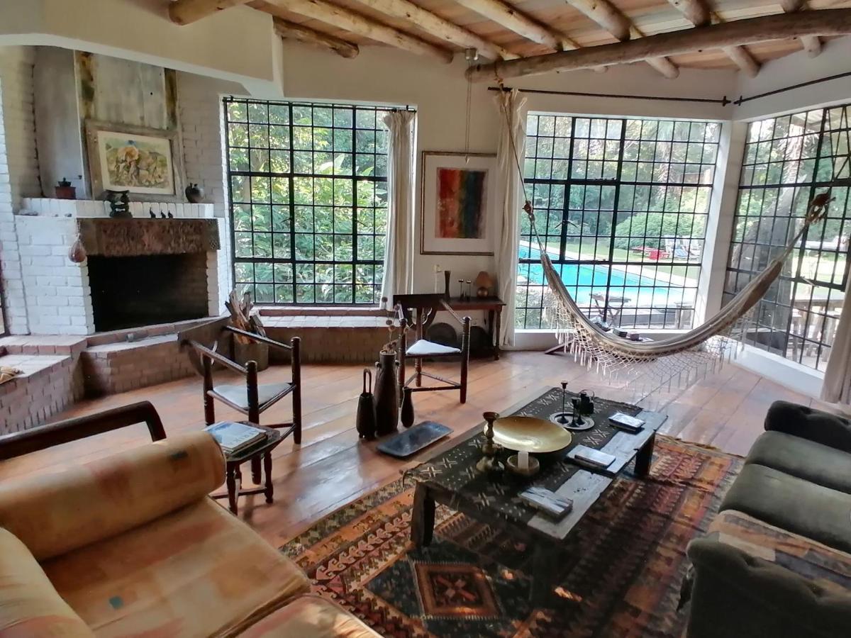 Meru House Lekisilai Arusha Kültér fotó