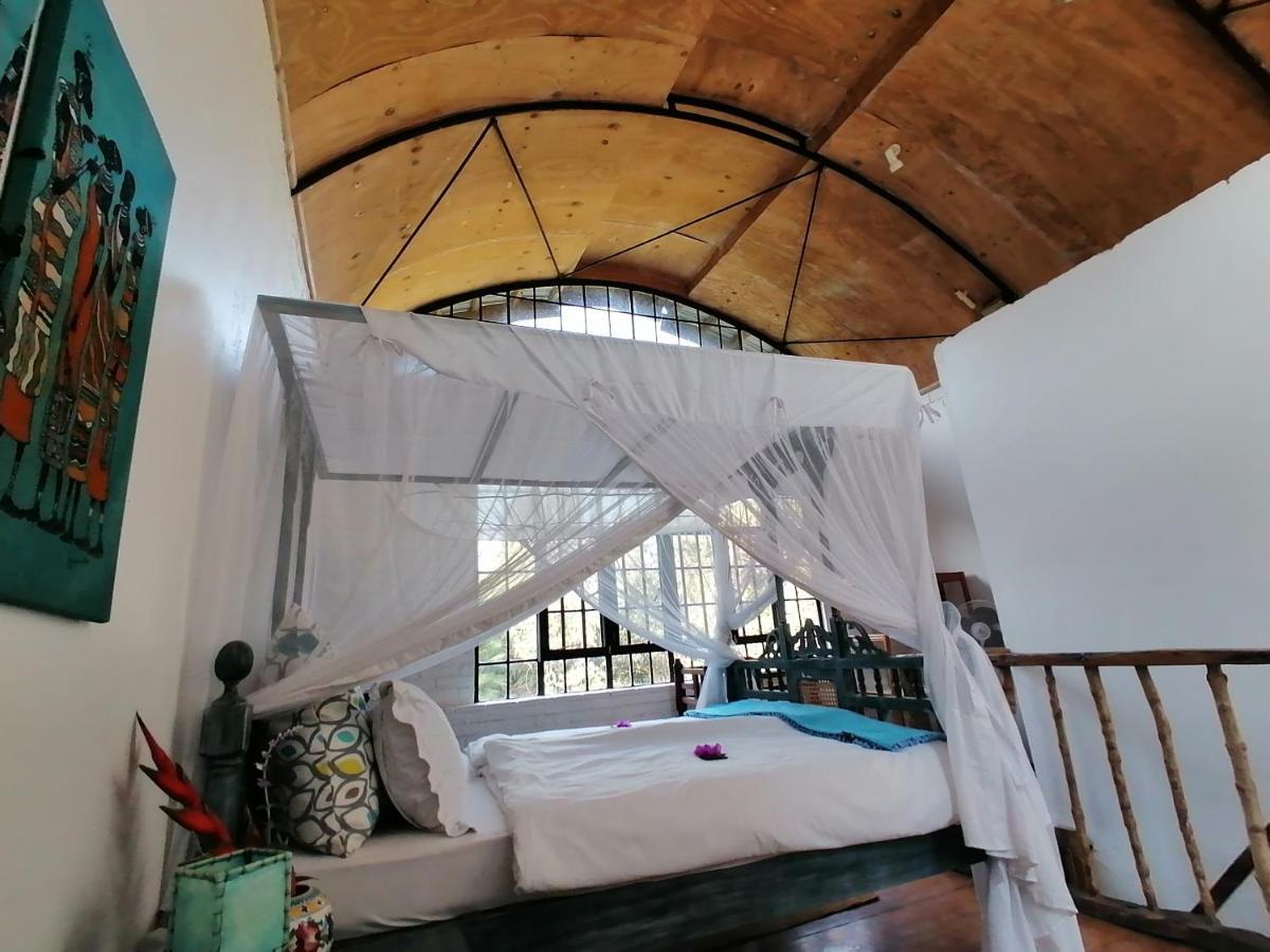 Meru House Lekisilai Arusha Kültér fotó