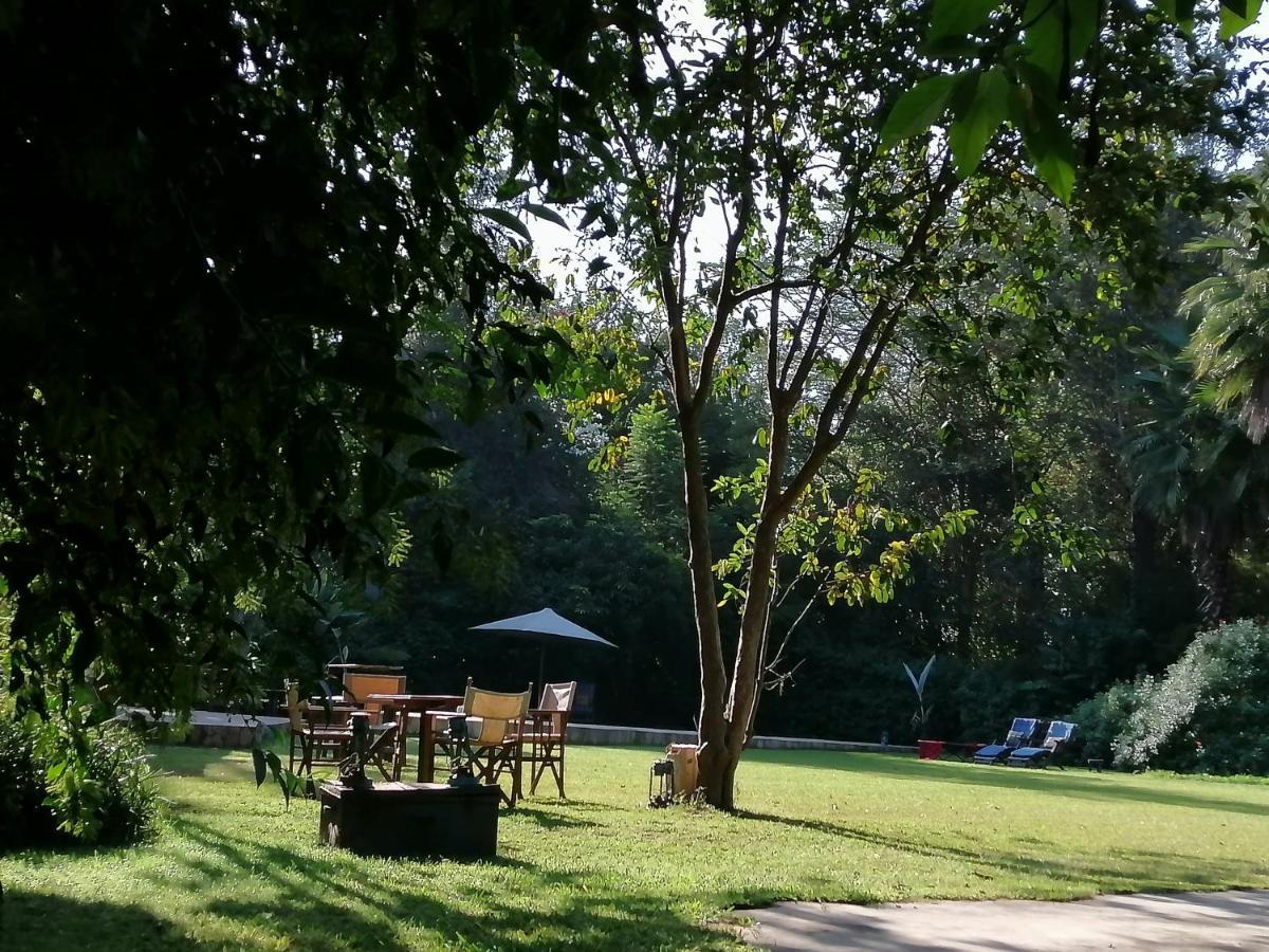 Meru House Lekisilai Arusha Kültér fotó