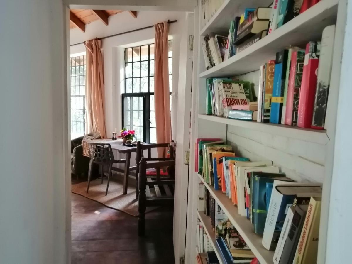 Meru House Lekisilai Arusha Kültér fotó