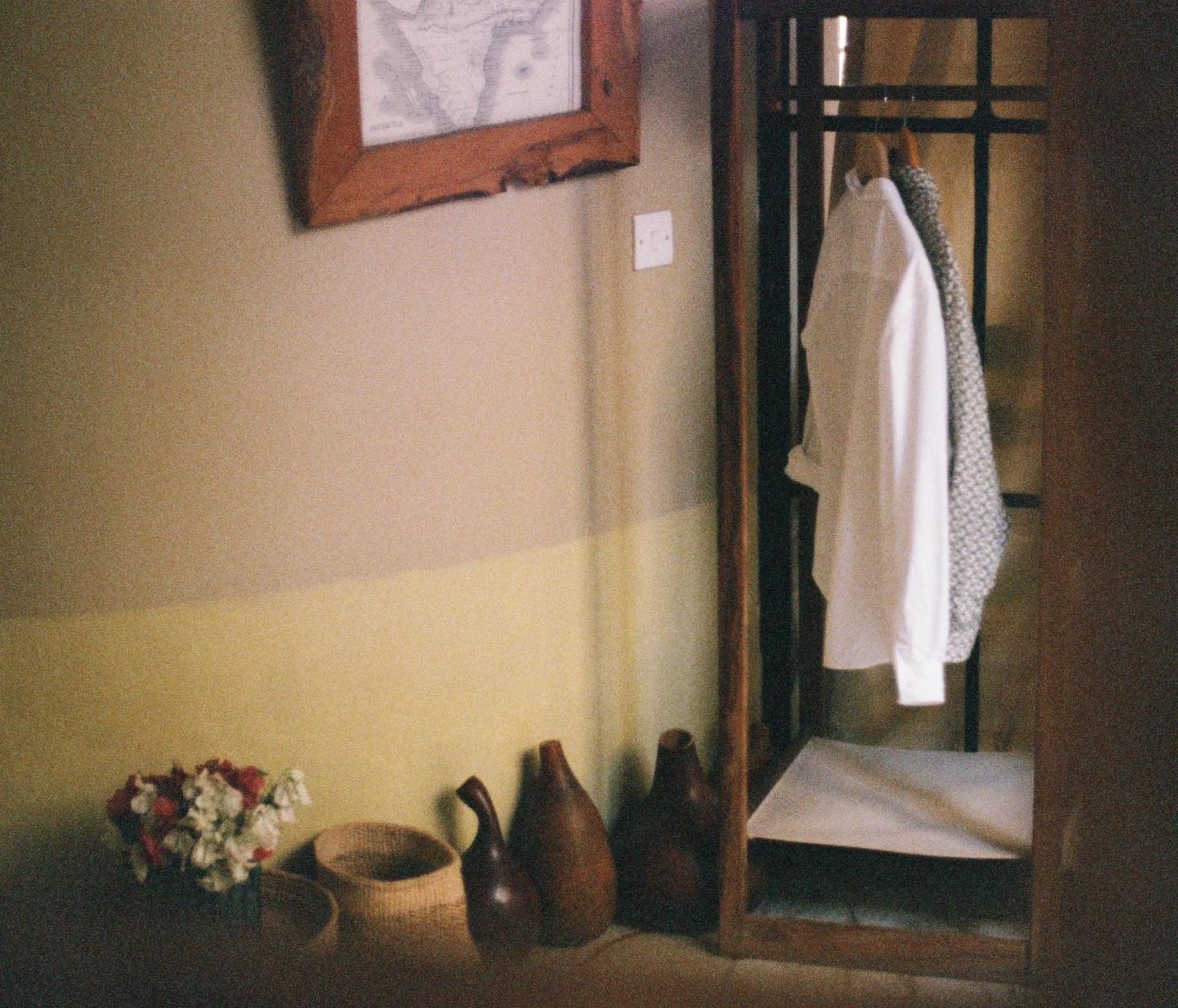Meru House Lekisilai Arusha Kültér fotó