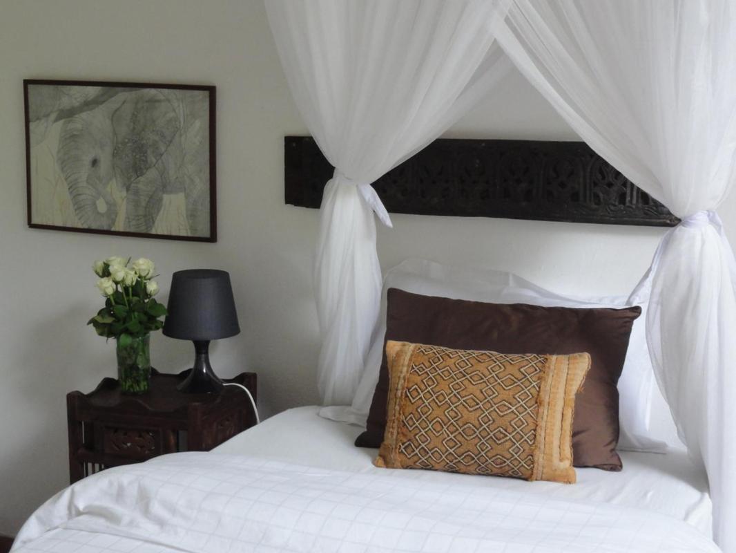 Meru House Lekisilai Arusha Kültér fotó