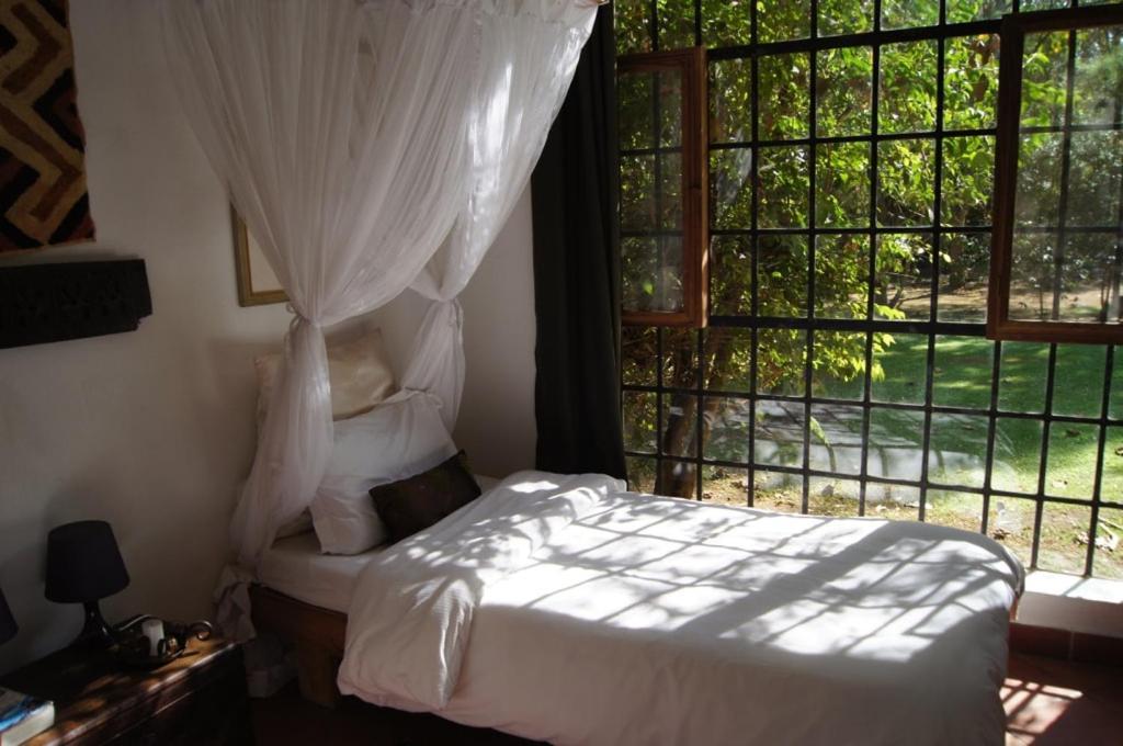 Meru House Lekisilai Arusha Kültér fotó