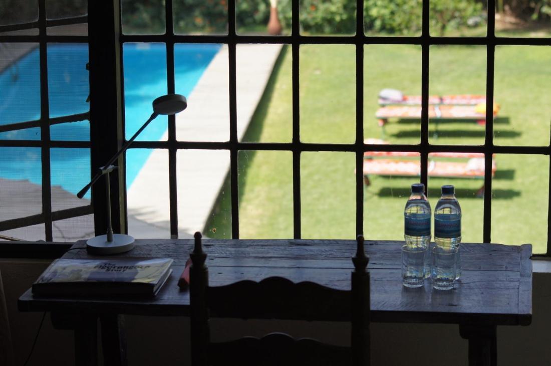 Meru House Lekisilai Arusha Kültér fotó