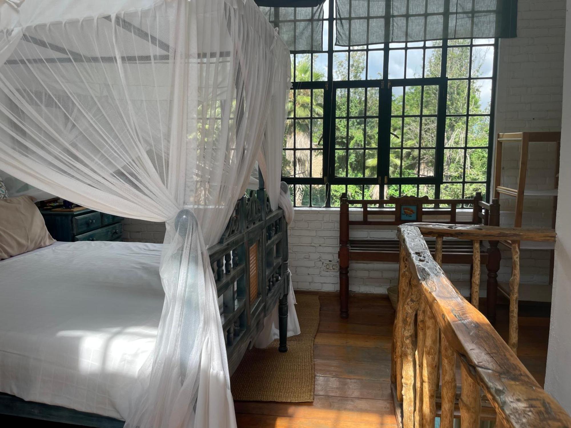 Meru House Lekisilai Arusha Kültér fotó