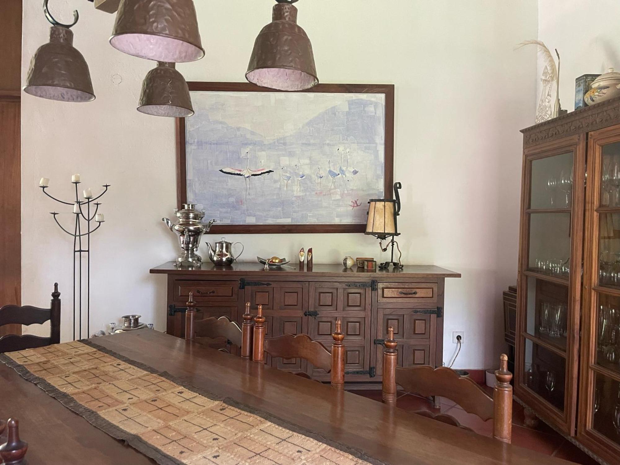 Meru House Lekisilai Arusha Kültér fotó